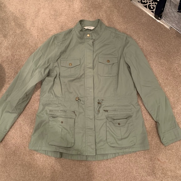 L.L. Bean Jackets & Blazers - L.L. Bean Cargo jacket